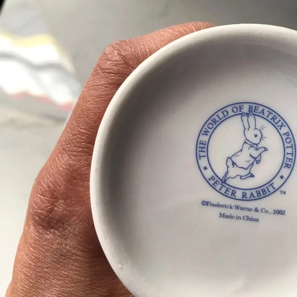 The world of Beatrix potter petter Rabbit - Picture 10 of 11